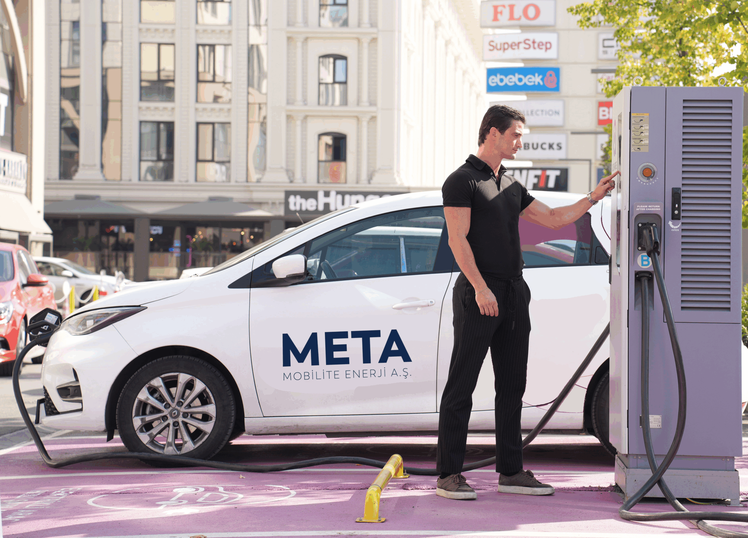 1000 Yatırımlar Holding | Meta Mobilite