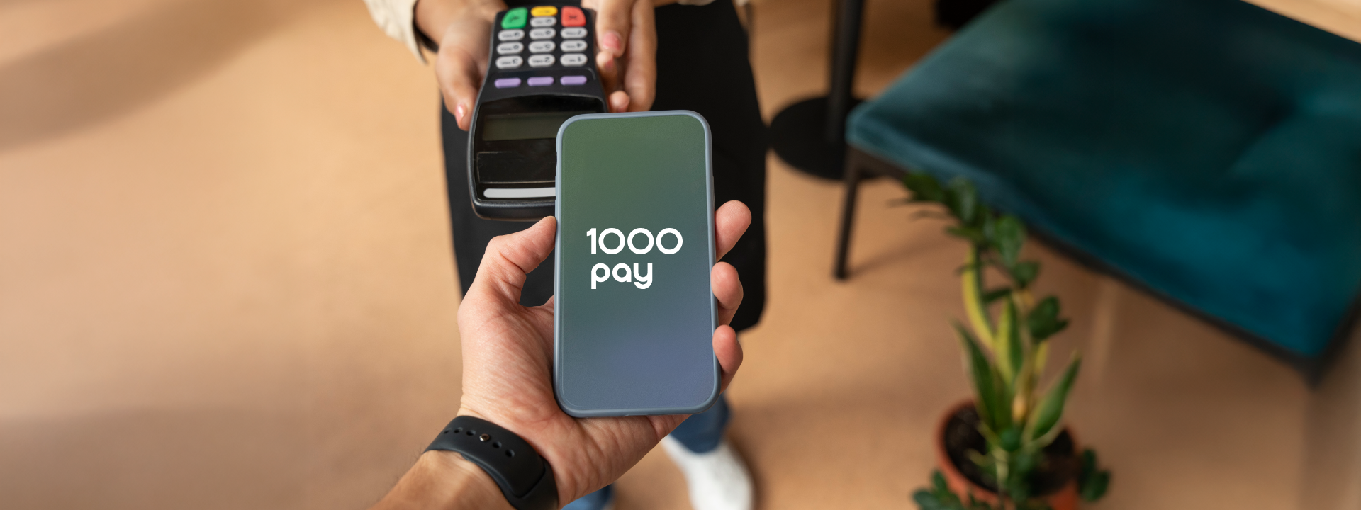 1000 Yatırımlar Holding | Meta Mobilite